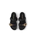 Bom Dia Flat Comfort Mule - Image 5